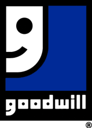 Goodwill Industries of Central Oklahoma Logo